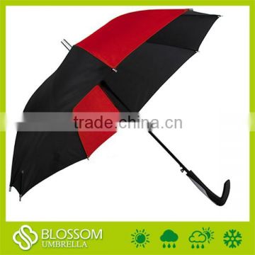 Special design advertising new style square umbrella,golf umbrella