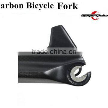 Carbon Fork 29 Carbon Fork Disc Brake Rigid Fork MTB Carbon Mountain Bicycle Fork 29er photo-4