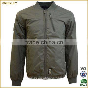 Windproof High Quality Wholesale Promotional Motorbike Jacket for Man photo-3
