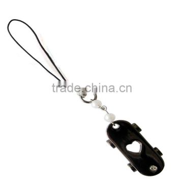 OEM/ODM make cell phone strap