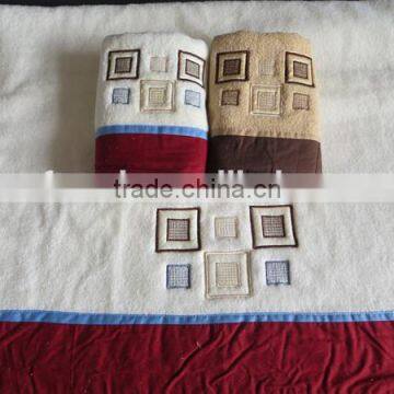 Hot Sale Wholesale High Quality Cotton Hand Towel Cheap Small Hand Towels photo-2
