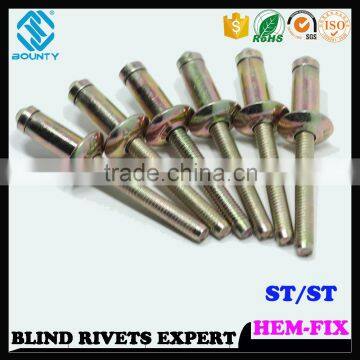 HIGH QUALITY HOT SELLING FACTORY STRUCTURAL HEMLOCK BLIND RIVETS FOR TRUCK photo-4