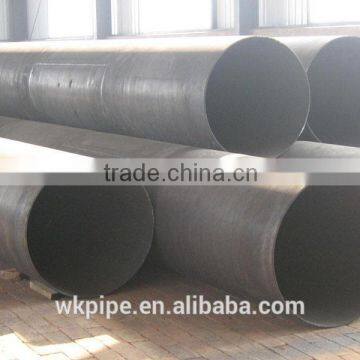 711x16mm T-type pipe