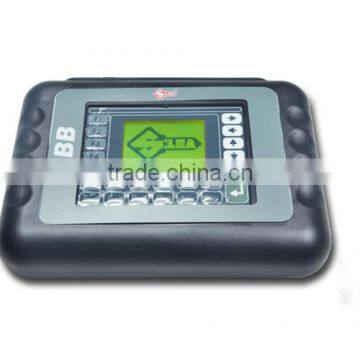 Auto Car Silca Sbb Key Programmer V33.02 New Immobilizer Transponder V33.02 Version For Universal Cars