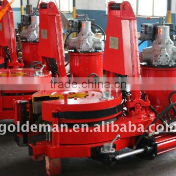 ZQ203-100 drill pipe power tong