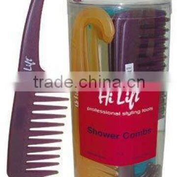 shower comb