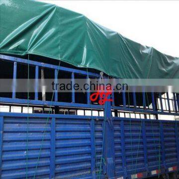 waterproof canvas fabric for tent, pvc waterproof cover, lorry canvas