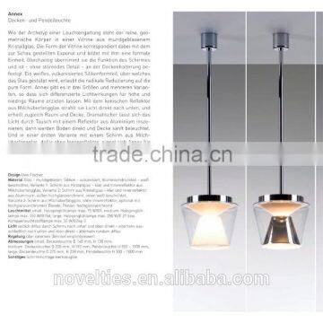 Alibaba online shopping ceiling lights led for restaurant decorative