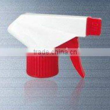plastic PP trigger sprayer