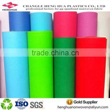Brand new pp nonwoven fabric for nonwoven bags with high quality