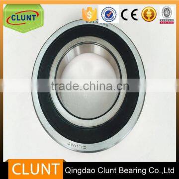 China supply high quality deep groove ball bearing 6218zz 6218-2rs