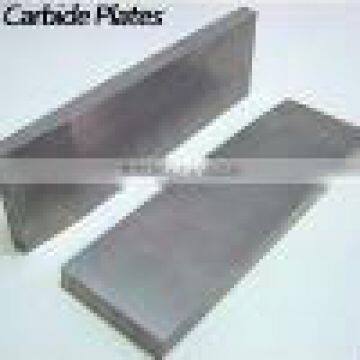 Tungsten Carbide Blanks YG15