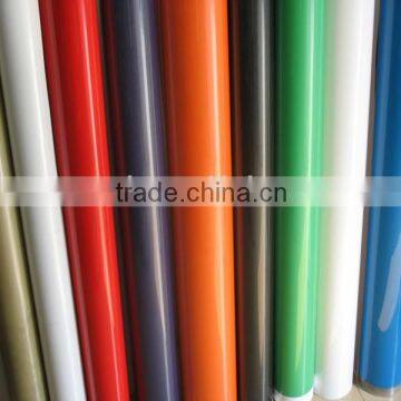 Heat Transfer Printing Film for Plastic
