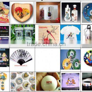 Industrial Digital Textile Printer photo-5