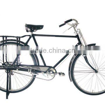 28" vintage bike made in china SH-TR158