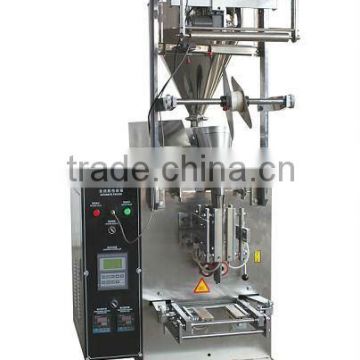 DXDJ-500/800 curry paste bag packing machine