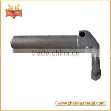 Forged Accessories Parts For Heavy Mining Equipment