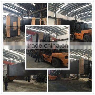 Package Waster Water Treatment Plant photo-2