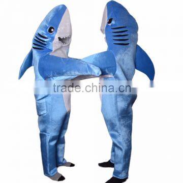 New Design Funny Party Animal Cosplay For Adult Wear Mascot Costume Wholesale Adult Halloween Costume PP-08 photo-6