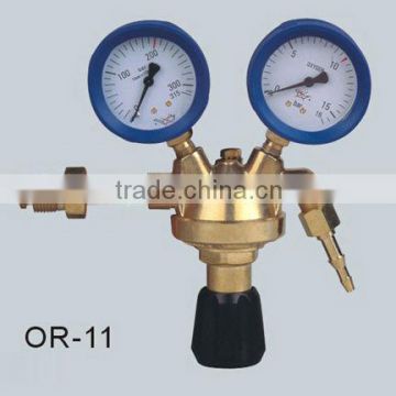 Gas Regulators Oxygen OR-11