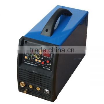 Portable MIG205PDV Mig Welding Machine