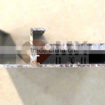 excellent quality aluminium extrusion kitchen cabinet door frame profile