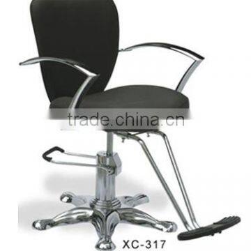 beauty salon chair