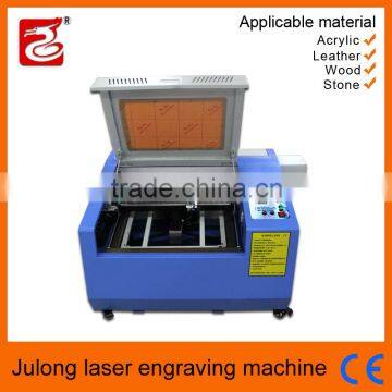 New style laser engraver with CE certification mini laser silicone wristband acrylic crystal engraving machine