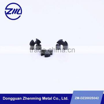 small size cnc metal parts popular sale