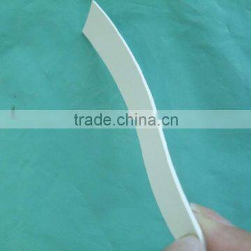 Rubber Tape for Auto Seat Tape