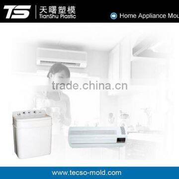 plastic injection mould for air condition mould