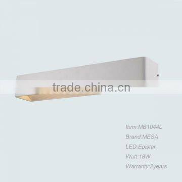 CE ROHS Bedside Lamp Wall Mount photo-2