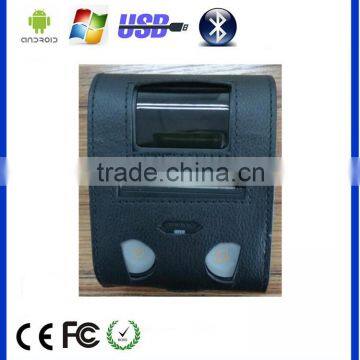 Mini Portable bluetooth mini printer handheld bluetooth printer mini thermal bluetooth printer