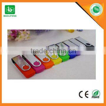 Hard Disk Drive for External Express Metal Swivel Usn Flash Drive photo-3