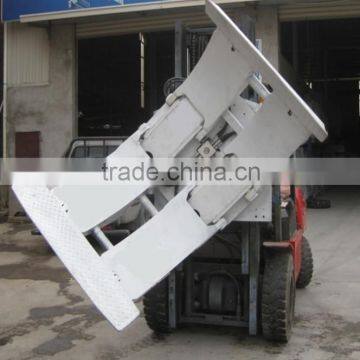 Material Handling Equipment Forklift Paper Roll Clamp