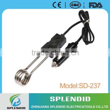 SD-237 12V Well Used Instant Water Heater for Car