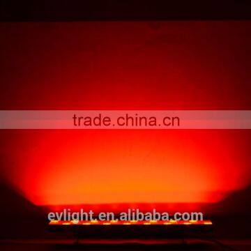 LED Bar Light 24x3W RGB Waterproof Wall Washer Light photo-4