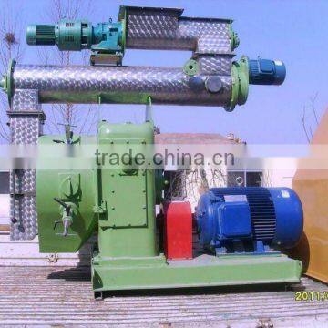 High Quality Wood Sawdust Biomass Fuel Pellet Mill Price