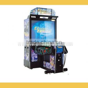 Guangzhou China wholesale attractive cheap shotting machine