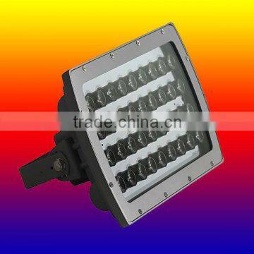 70W IP65 Bridgelux LED Tunnel Light