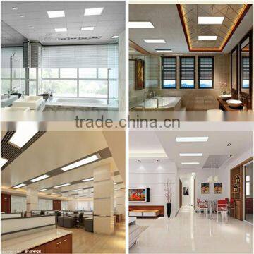 2x2 Square Flat 40W Led Panel Light photo-4