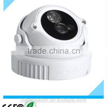 Loken VISION Security Camera 2MP IP Camera With 2.8-12mm Varifocal Lens Bullet Waterproof IP66