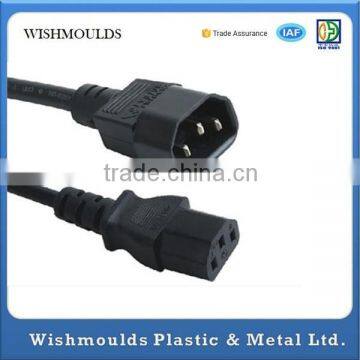 Factory Price Custom plastic insert plug Manufacturer