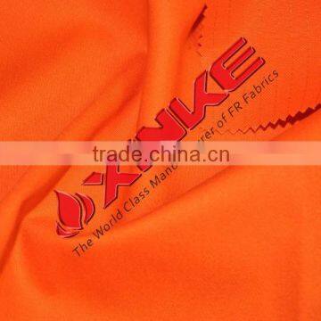 EN11611 woven 100% cotton fire retardant/anti-uv knit fabric mill