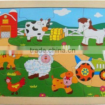 Playful Pets Jigsaw Puzzle photo-4