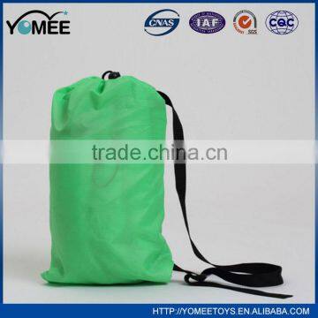 Garden Brand Furniture Laybag Camping Wind Pouch Nylon Air Sleeping Bag Lazy Bag Sofa Gojoy Inflatable Air Sleeping Bag Most Popular photo-3