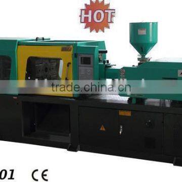 Energy saving 148T servo motor injection molding machine