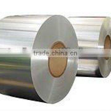 Aluminum Sheet and Coil - Series 1100-0