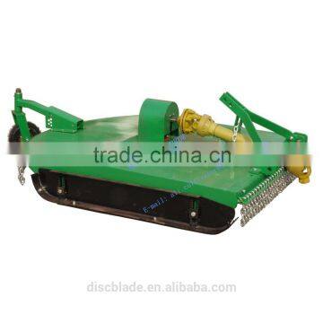 4WD Tractor Rotary Lawn PTO Mower