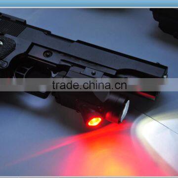 Laserwin XYH 45QD Mini Gun Light for Handguns and Rifles photo-4